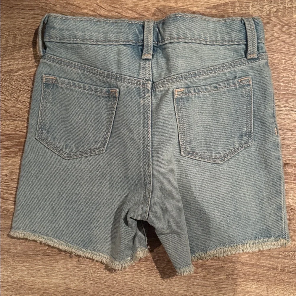 Old Navy Denim Jean Shorts